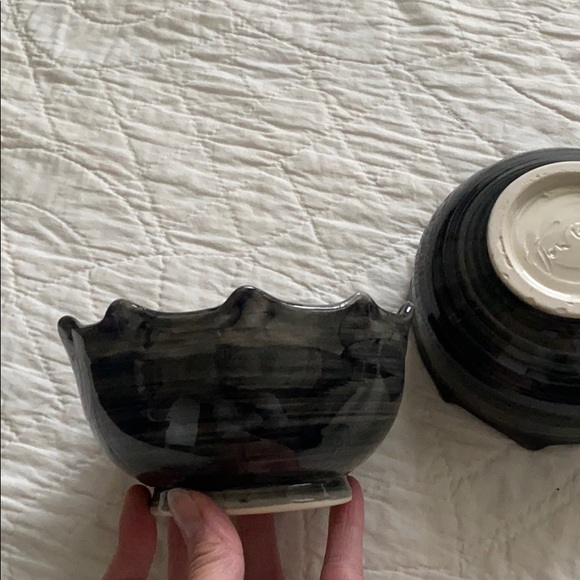 Tom Edwards “I Scream” Bowls - Picture 5 of 5